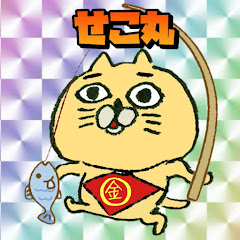 せこまチャンネル【釣りバカ道】