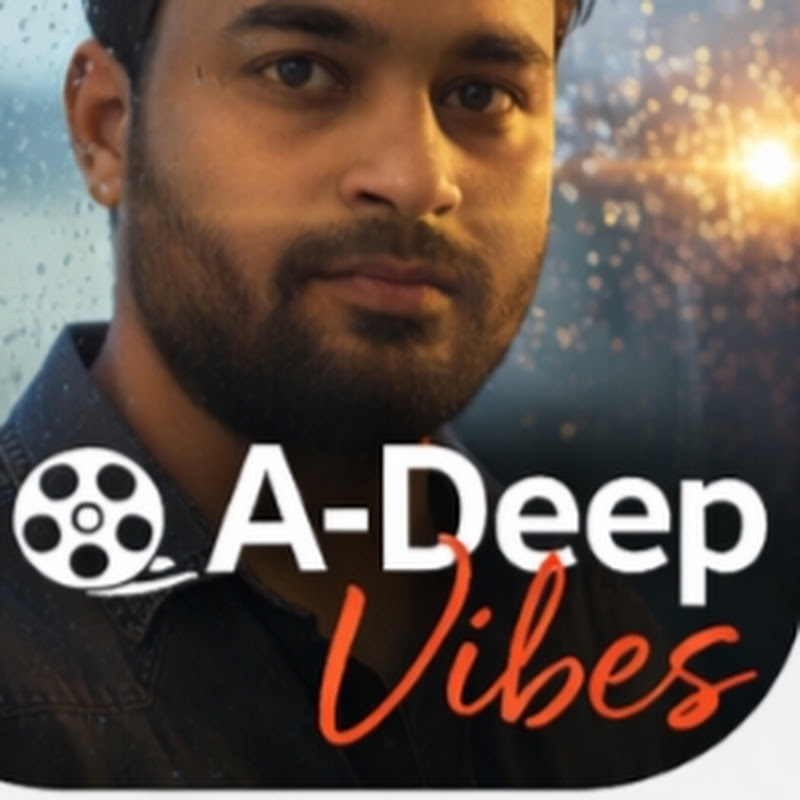 A-DEEPVIBE