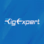 RigExpert logo