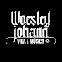 Woesley Johann - Vida e Música logo