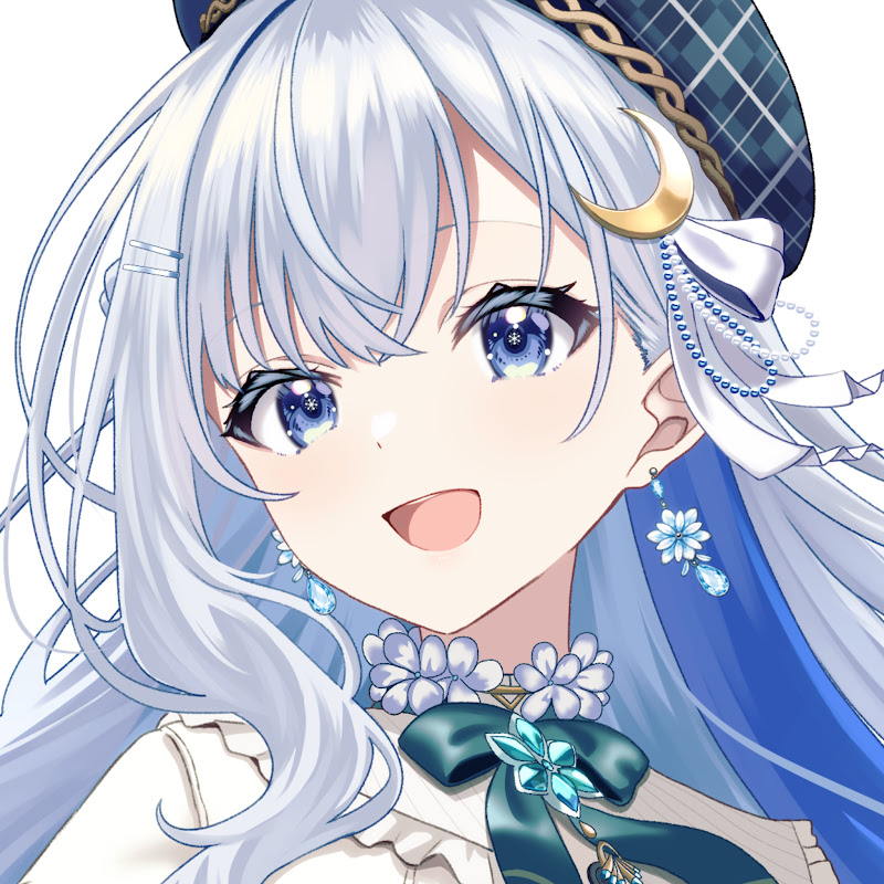 月雪冬華