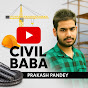 Civil Line Baba logo