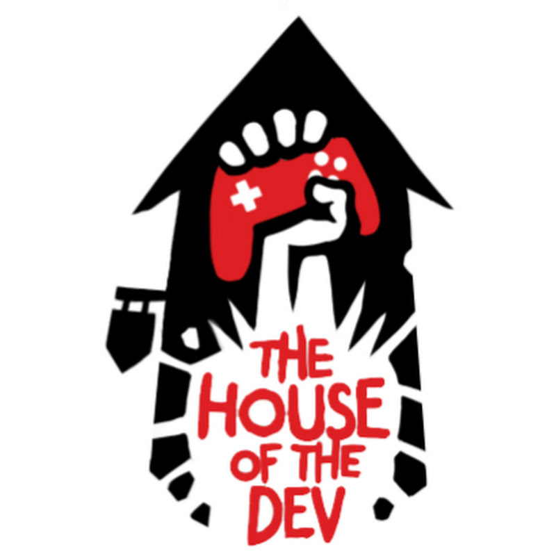 The House of The Dev