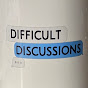 Difficult Discussions  logo