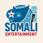 SOMALI ENTERTAINMENT  logo
