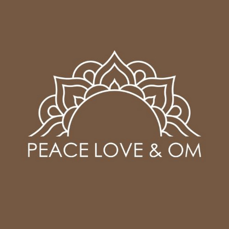 Peace Love & Om
