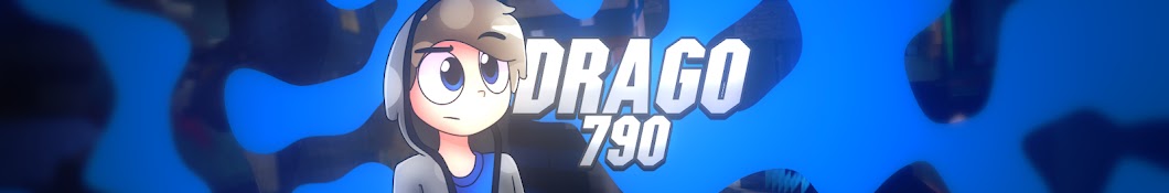 Drago790 Avatar canale YouTube 