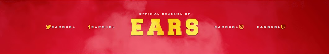 Ears YouTube kanalı avatarı