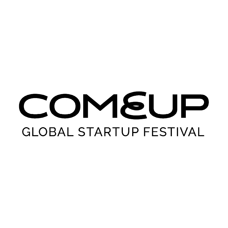 COMEUP GLOBAL STARTUP FESTIVAL
