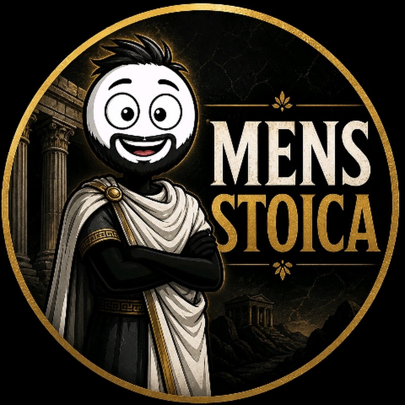 MENS STOICA