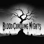 BloodCurdling Night's logo