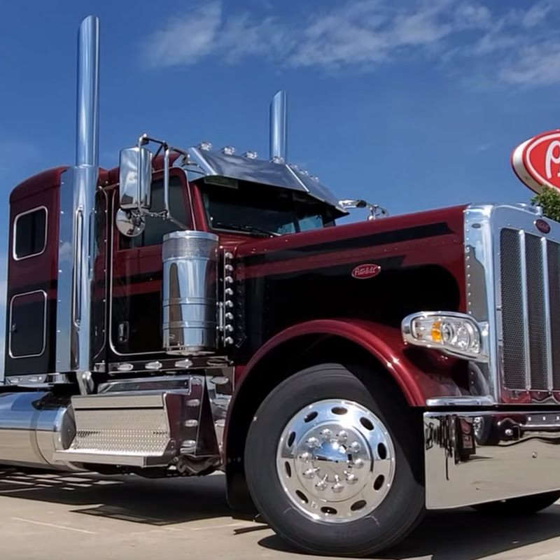 Large Car Channel- Peterbilt SO-CO icon