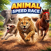 Animal Speed Race