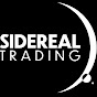 Sidereal Trading logo