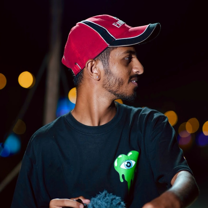Parth Joshi