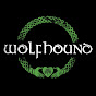 Wolfhound logo
