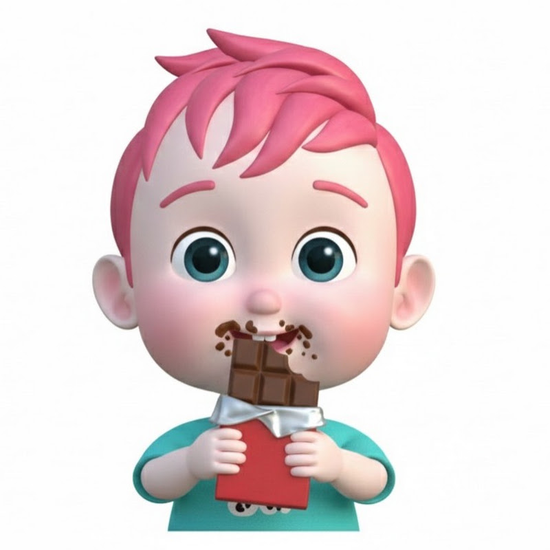 Nino Mallow Kids Nursery Rhymes & Song