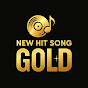 New Hit Song Gold logo