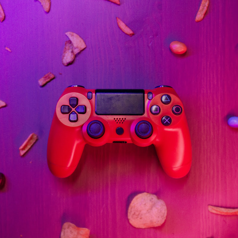 GAMING SHORTS CHANNEL