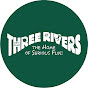 Three Rivers Whitewater Rafting logo