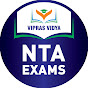 Vipras Vidya - NTA Exams logo