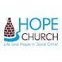 Hope Church logo