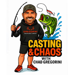 Casting & Chaos with Chad Gregorini