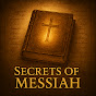 Secrets of the Messiah logo