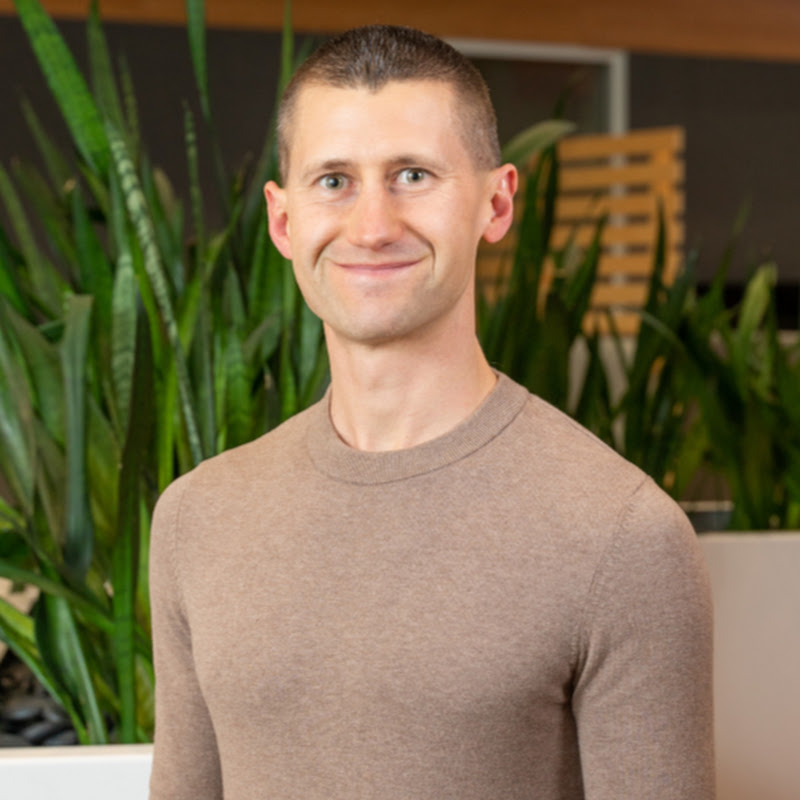 Troy Rice, IHP2, CNC, Naturopath