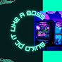 Build PC it Like a Boss logo