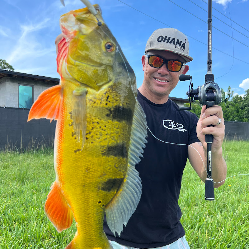 CEO Fishing - South Florida Fishing Adventures