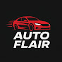 Auto Flair logo