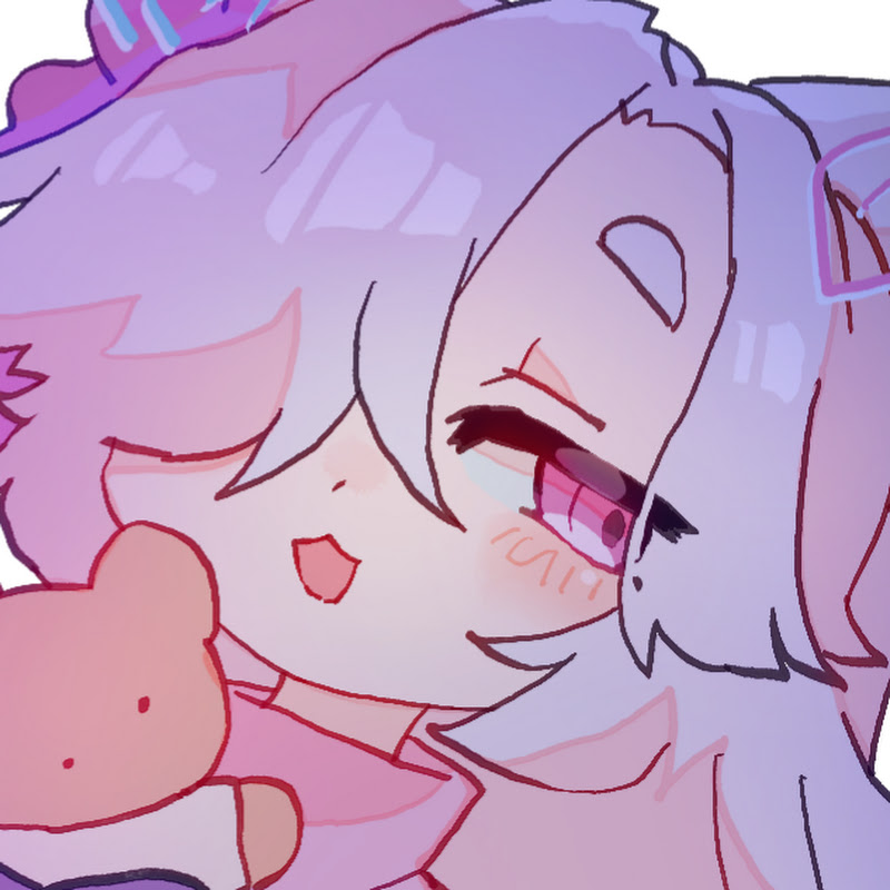 Goomi Ch.ペンキネズミ