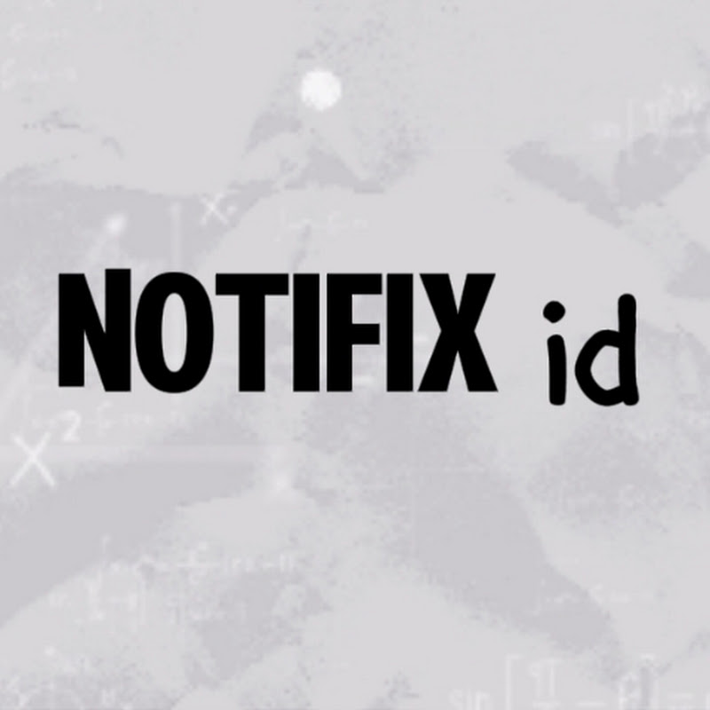 NOTIFIX id