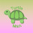 the one and only turtle man