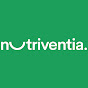 Nutriventia logo