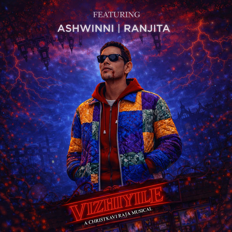 Hire Christkavi Raja — Lifestyle & Vlogs YouTube creator for sponsorships