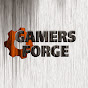 GAMERSFORGE logo