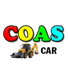 COAS CAR Image Thumbnail