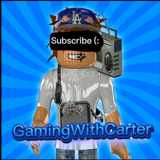 GamingWithCarter