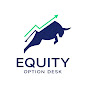 Equity Option desk logo
