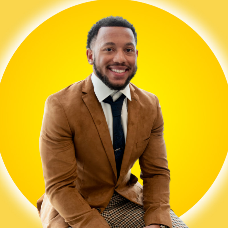 iamchrisawilliams Logo