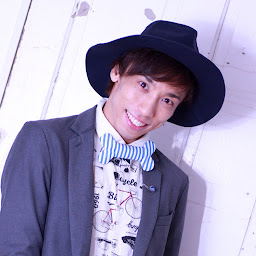 USUSHI☆アイドル振付師