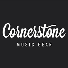 Cornerstone Music Gear Awatar kanału YouTube