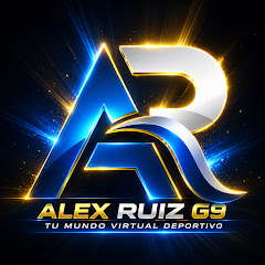 Alex Ruiz G9