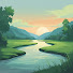 LWGqHEF1Xb0-channel-avatar-Stream of Relaxation