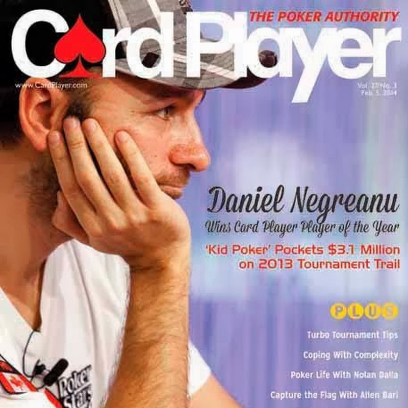 Card Player