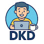 Developer Ki Duniya logo