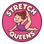 Stretch Queens logo