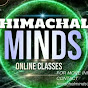 HIMACHAL MINDS logo